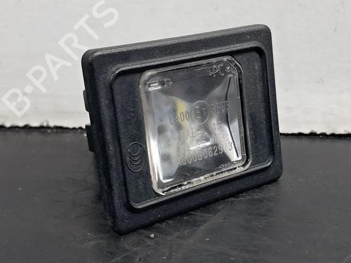 Used Licence plate light MERCEDES-BENZ C-CLASS (W206) C 200 d (206.003) (163 hp) 30135785