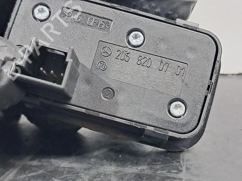 Switch MERCEDES-BENZ C-CLASS (W206) C 200 d (206.003) | BP30135787I30