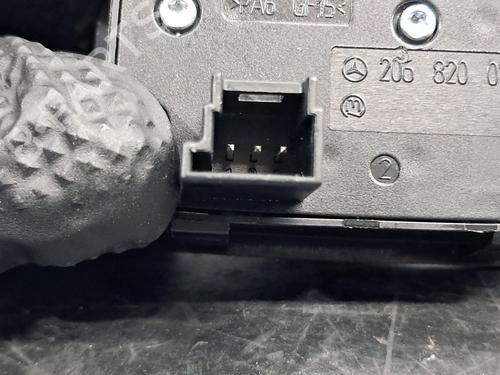 Switch MERCEDES-BENZ C-CLASS (W206) C 200 d (206.003) | BP30135787I30