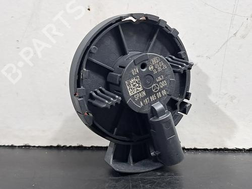 Used Electronic module MERCEDES-BENZ C-CLASS (W206) C 200 d (206.003) (163 hp) 30137773