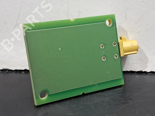 Electronic module MERCEDES-BENZ C-CLASS (W206) C 200 d (206.003) | BP30137781M83