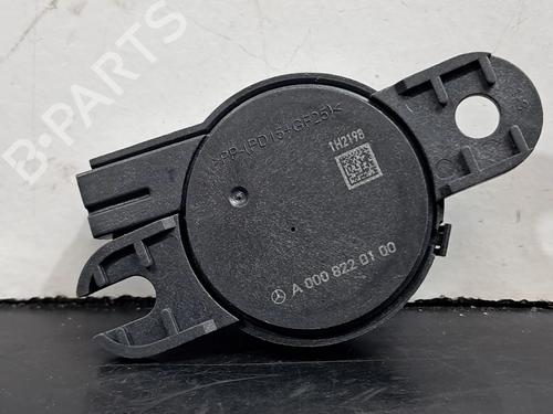 Electronic module MERCEDES-BENZ C-CLASS (W206) C 200 d (206.003) | BP30137784M83 