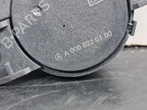 Electronic module MERCEDES-BENZ C-CLASS (W206) C 200 d (206.003) | BP30137784M83 