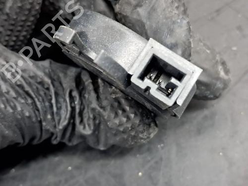 Electronic module MERCEDES-BENZ C-CLASS (W206) C 200 d (206.003) | BP30137784M83 