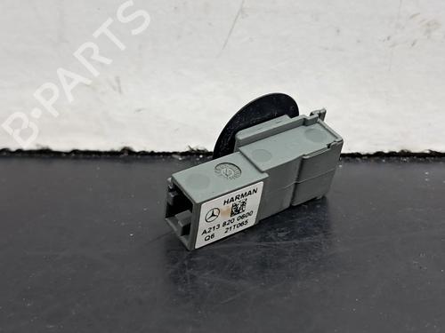 Other MERCEDES-BENZ C-CLASS (W206) C 200 d (206.003) | BP30145804O1