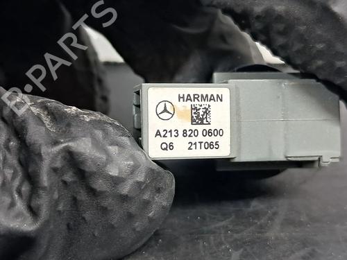 Other MERCEDES-BENZ C-CLASS (W206) C 200 d (206.003) | BP30145805O1