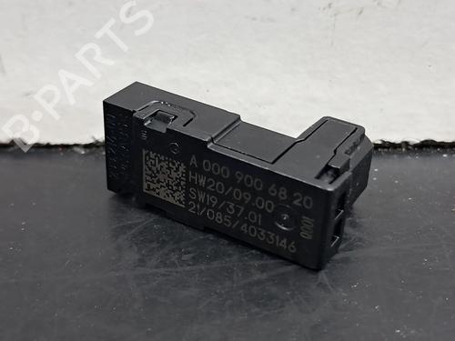 Used Other MERCEDES-BENZ C-CLASS (W206) C 200 d (206.003) (163 hp) 30145806