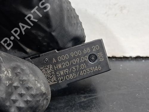 Other MERCEDES-BENZ C-CLASS (W206) C 200 d (206.003) | BP30145806O1