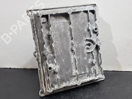 Engine control unit (ECU) SMART CABRIO (450) 0.6 (S1OLD2, 450.452) | BP30145807M57