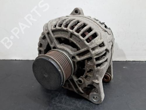 Used Alternator NISSAN QASHQAI I (J10, NJ10) 1.5 dCi (110 hp) 30145808