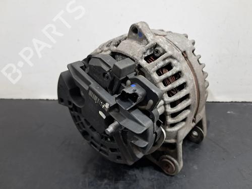 Alternator NISSAN QASHQAI I (J10, NJ10) 1.5 dCi | BP30145808M7