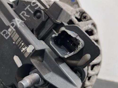 Alternator NISSAN QASHQAI I (J10, NJ10) 1.5 dCi | BP30145808M7