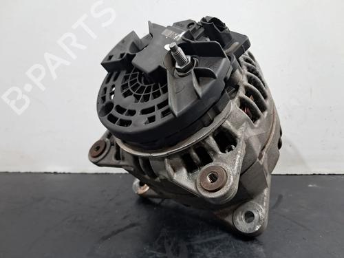 Alternator NISSAN QASHQAI I (J10, NJ10) 1.5 dCi | BP30145808M7