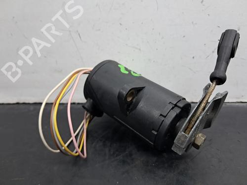 Używane Pedał VW GOLF IV (1J1) 1.9 TDI (90 hp) 30145809