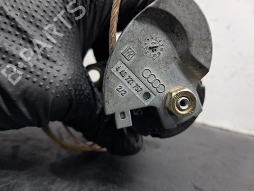 Pedal VW GOLF IV (1J1) 1.9 TDI | BP30145809I4