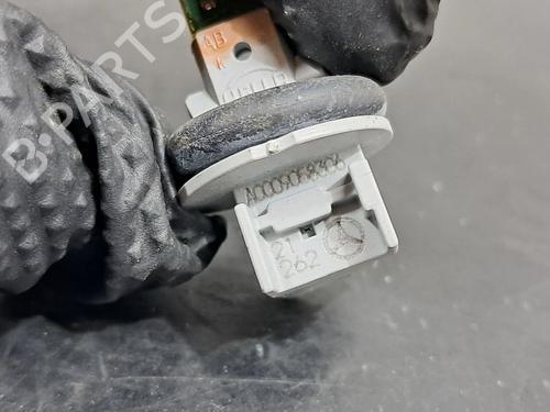 Electronic module MERCEDES-BENZ C-CLASS (W206) C 200 d (206.003) | BP30148553M83