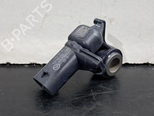 Used Electronic module MERCEDES-BENZ C-CLASS (W206) C 200 d (206.003) (163 hp) 30148555