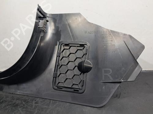 Andre MERCEDES-BENZ C-CLASS (W206) C 200 d (206.003) | BP30148559O1