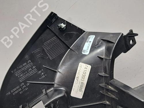 Other BMW X4 (G02, F98) M Competition | BP30151133O1