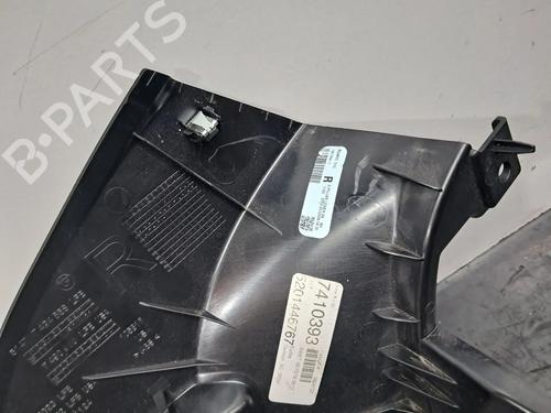 Other BMW X4 (G02, F98) M Competition | BP30151133O1