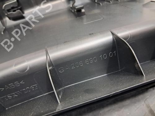 Andre MERCEDES-BENZ C-CLASS (W206) C 200 d (206.003) | BP30151134O1 