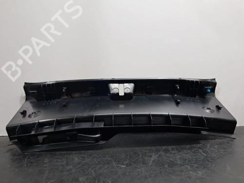 Andre MERCEDES-BENZ C-CLASS (W206) C 200 d (206.003) | BP30151134O1 