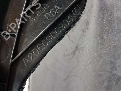 Andre MERCEDES-BENZ C-CLASS (W206) C 200 d (206.003) | BP30151135O1 