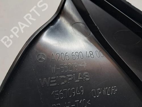 Andre MERCEDES-BENZ C-CLASS (W206) C 200 d (206.003) | BP30151137O1 