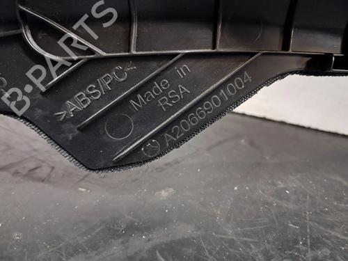 Andre MERCEDES-BENZ C-CLASS (W206) C 200 d (206.003) | BP30159034O1