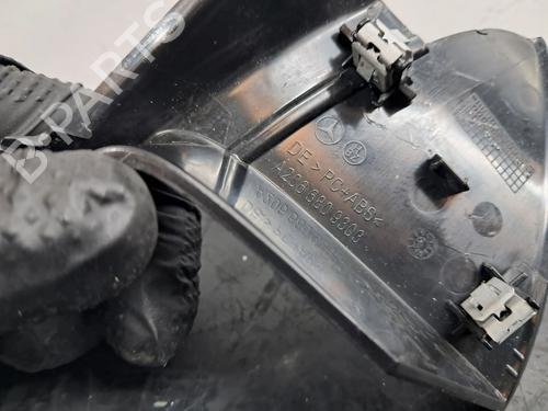 Other MERCEDES-BENZ C-CLASS (W206) C 200 d (206.003) | BP30159037O1