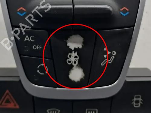 Climate control RENAULT LAGUNA III (BT0/1) 2.0 dCi (BT07, BT0J, BT14, BT1A, BT1S) | BP30160652I5 