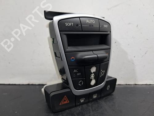 Used Climate control RENAULT LAGUNA III (BT0/1) 2.0 dCi (BT07, BT0J, BT14, BT1A, BT1S) (131 hp) 30160652