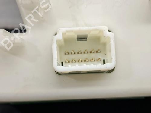 Climate control RENAULT LAGUNA III (BT0/1) 2.0 dCi (BT07, BT0J, BT14, BT1A, BT1S) | BP30160652I5 