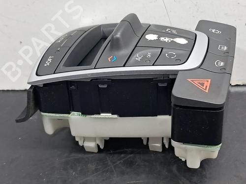 Climate control RENAULT LAGUNA III (BT0/1) 2.0 dCi (BT07, BT0J, BT14, BT1A, BT1S) | BP30160652I5 