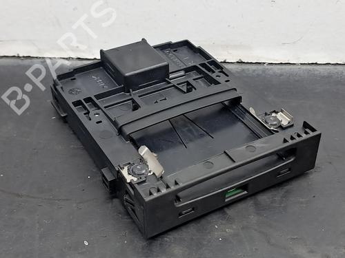 Kortlæser RENAULT LAGUNA III (BT0/1) 2.0 dCi (BT07, BT0J, BT14, BT1A, BT1S) (131 hp) 30160654