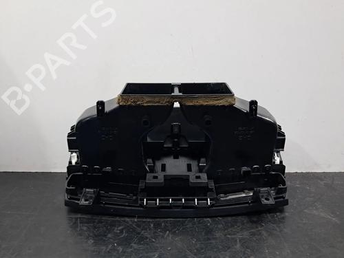 Air vent RENAULT LAGUNA III (BT0/1) 2.0 dCi (BT07, BT0J, BT14, BT1A, BT1S) | BP30160655I21