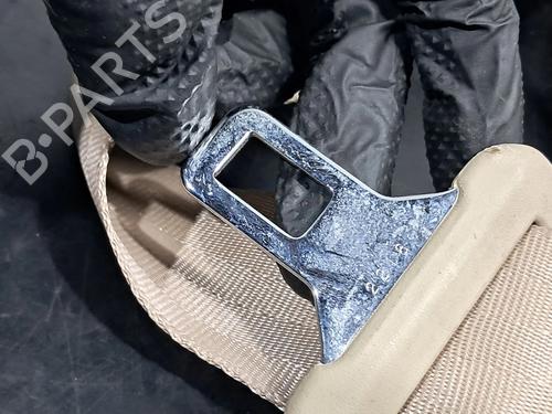 Rear right seatbelt TOYOTA COROLLA (_E11_) 1.4 16V (ZZE111_, ZZE111R) | BP30160657I28 