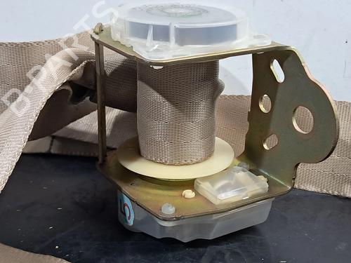 Rear right seatbelt TOYOTA COROLLA (_E11_) 1.4 16V (ZZE111_, ZZE111R) | BP30160657I28 