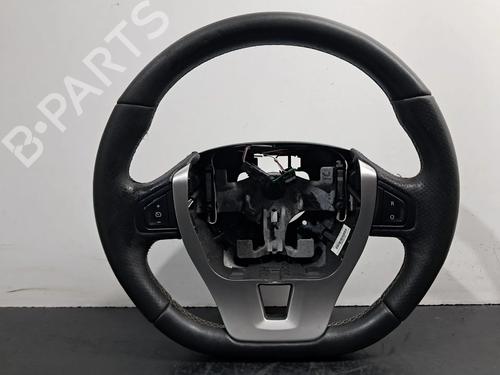Used Steering wheel RENAULT LAGUNA III (BT0/1) 2.0 dCi (BT07, BT0J, BT14, BT1A, BT1S) (131 hp) 30170118