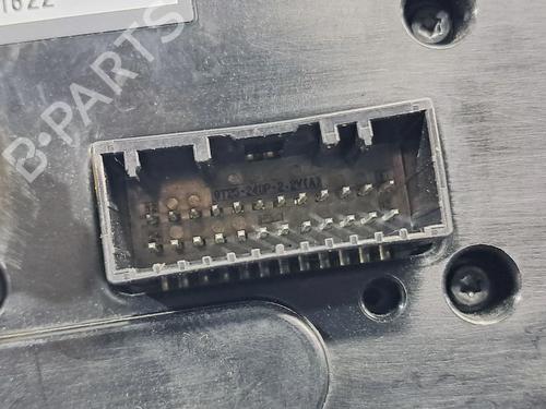 Display monitor RENAULT LAGUNA III (BT0/1) 2.0 dCi (BT07, BT0J, BT14, BT1A, BT1S) | BP30170119C48