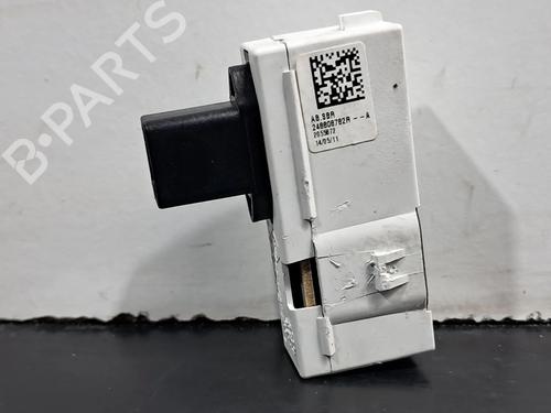 Display monitor RENAULT LAGUNA III (BT0/1) 2.0 dCi (BT07, BT0J, BT14, BT1A, BT1S) | BP30170120C48