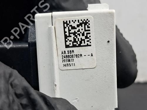 Display monitor RENAULT LAGUNA III (BT0/1) 2.0 dCi (BT07, BT0J, BT14, BT1A, BT1S) | BP30170120C48