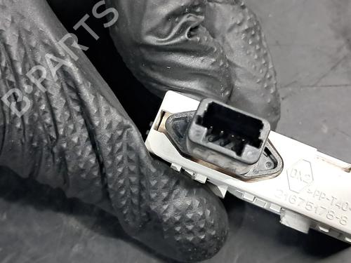 Display monitor RENAULT LAGUNA III (BT0/1) 2.0 dCi (BT07, BT0J, BT14, BT1A, BT1S) | BP30170120C48