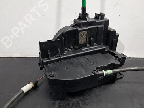 Used Rear left lock NISSAN QASHQAI I (J10, NJ10) 1.5 dCi (110 hp) 30171813