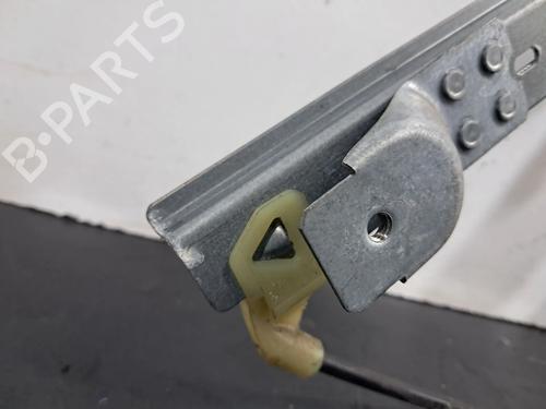 Rear left window mechanism NISSAN QASHQAI I (J10, NJ10) 1.5 dCi | BP30171815C24