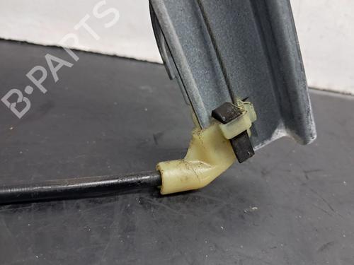 Rear left window mechanism NISSAN QASHQAI I (J10, NJ10) 1.5 dCi | BP30171815C24