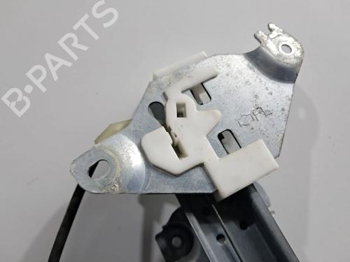 Rear left window mechanism NISSAN QASHQAI I (J10, NJ10) 1.5 dCi | BP30171815C24