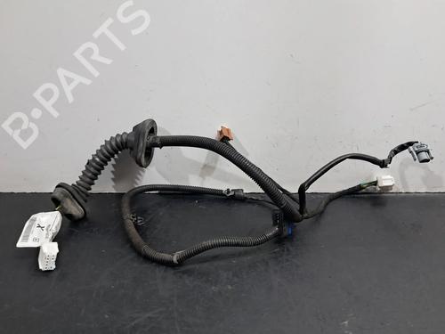 Cablaggio NISSAN QASHQAI I (J10, NJ10) 1.5 dCi (110 hp) 30171816