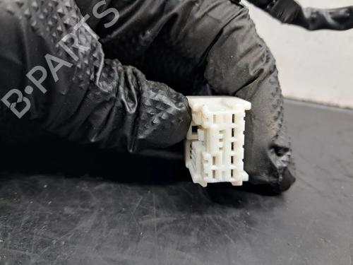 Wiring harness NISSAN QASHQAI I (J10, NJ10) 1.5 dCi | BP30171816E16