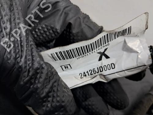 Wiring harness NISSAN QASHQAI I (J10, NJ10) 1.5 dCi | BP30171816E16